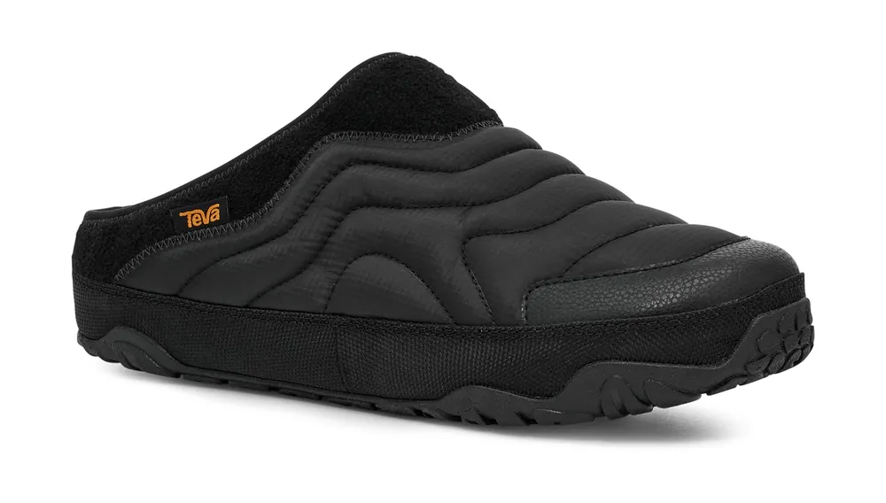 Men‘s Reember Terrain - Black - 10