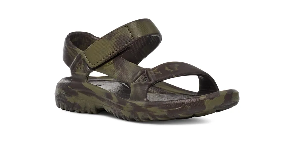 Kid‘s Hurricane Drift Huemix - Olive Swirl - 08