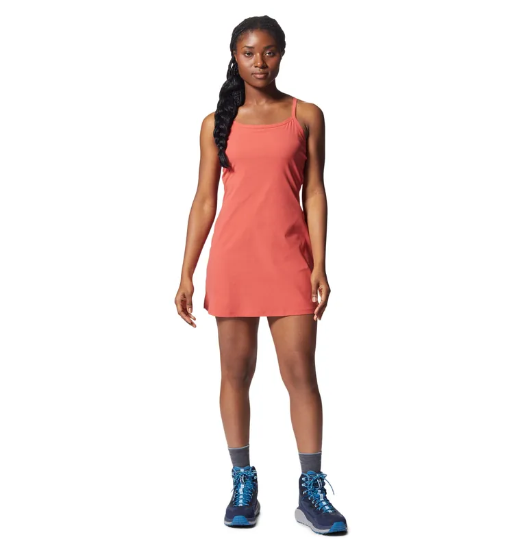 Women‘s Dynama Dress - Calla - Large