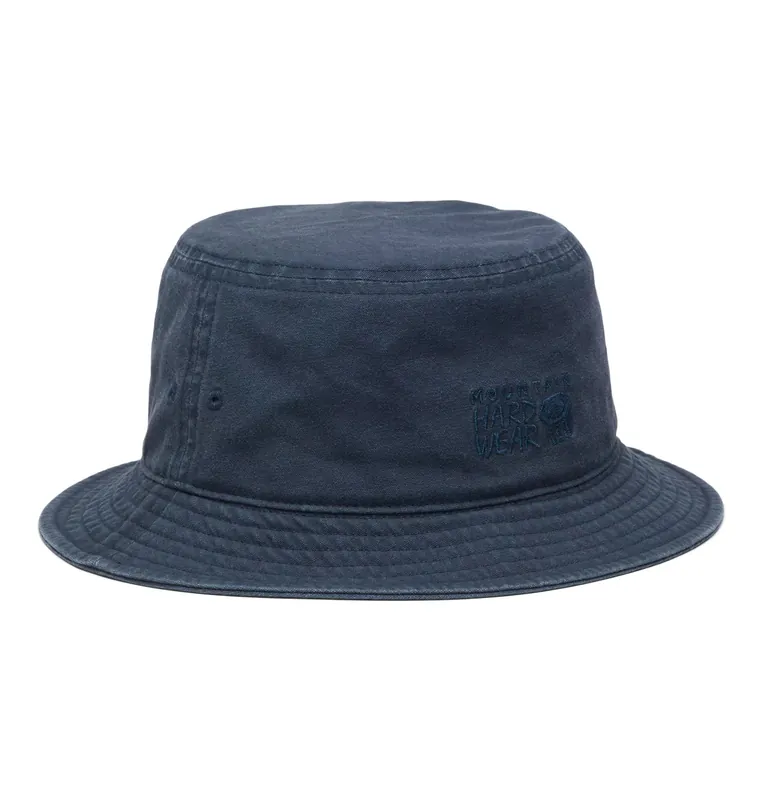 Wander Pass Bucket Hat - Hardwear Navy - One Size