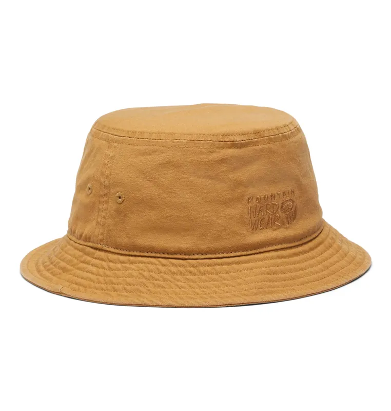 Wander Pass Bucket Hat - Golden Brown - One Size