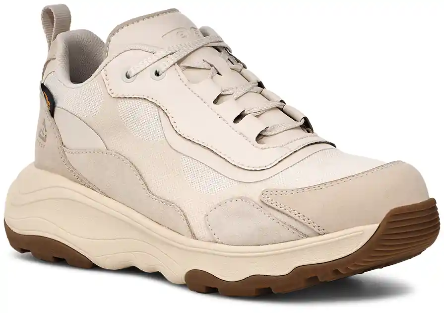 Women‘s Geotrecca Low Rp - Cream - 10.5