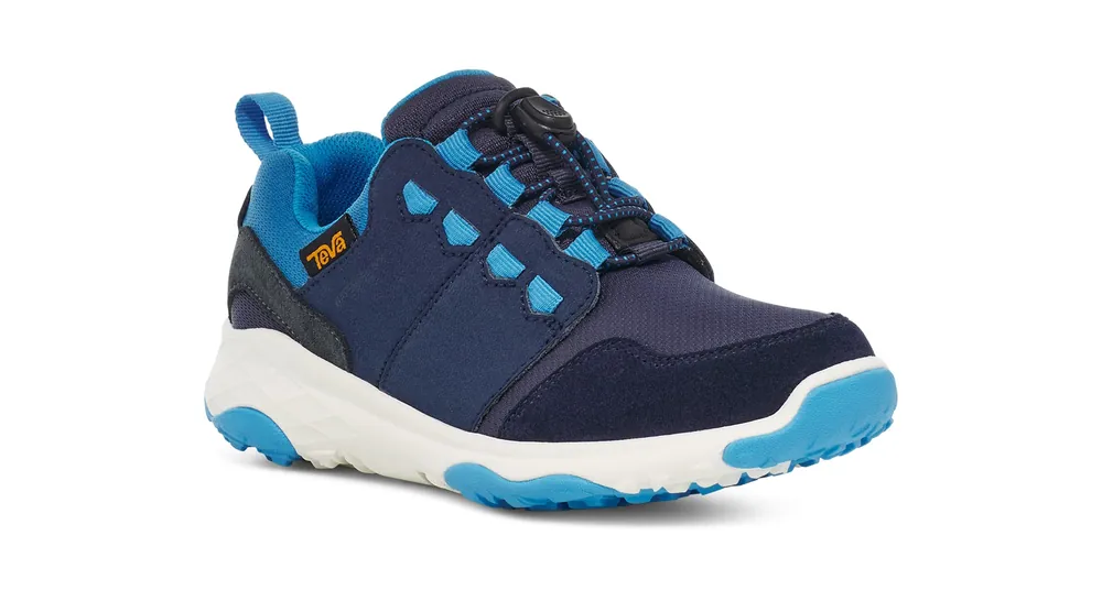 Kid‘s Canyonview Rp - Mood Indigo/ Malibu Blue - 08