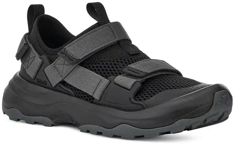 Women‘s Outflow Universal - Black - 06