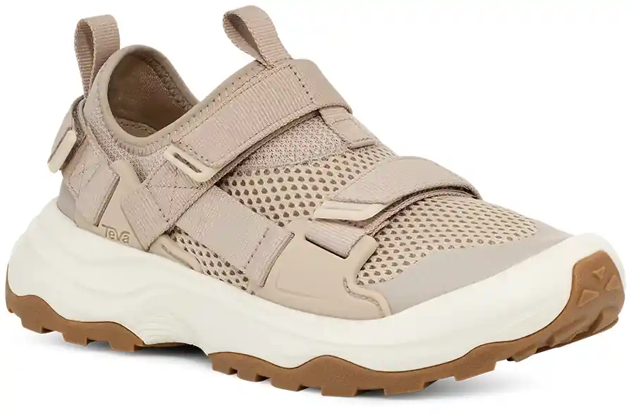 Women‘s Outflow Universal - Birch/ Feather Grey - 11
