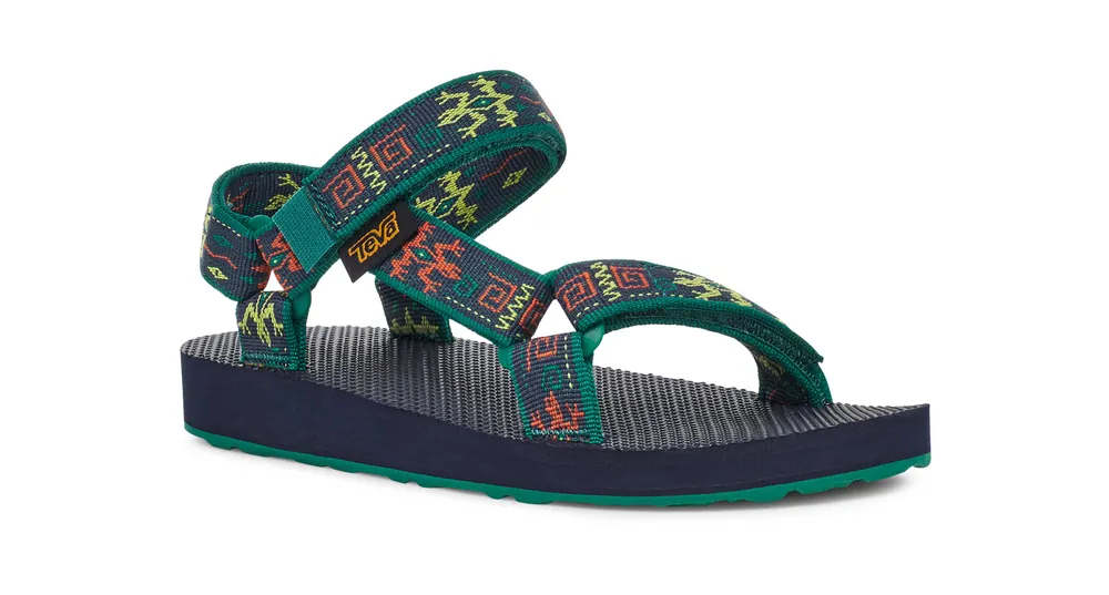 Kid‘s Original Universal - Gecko Navy - 08