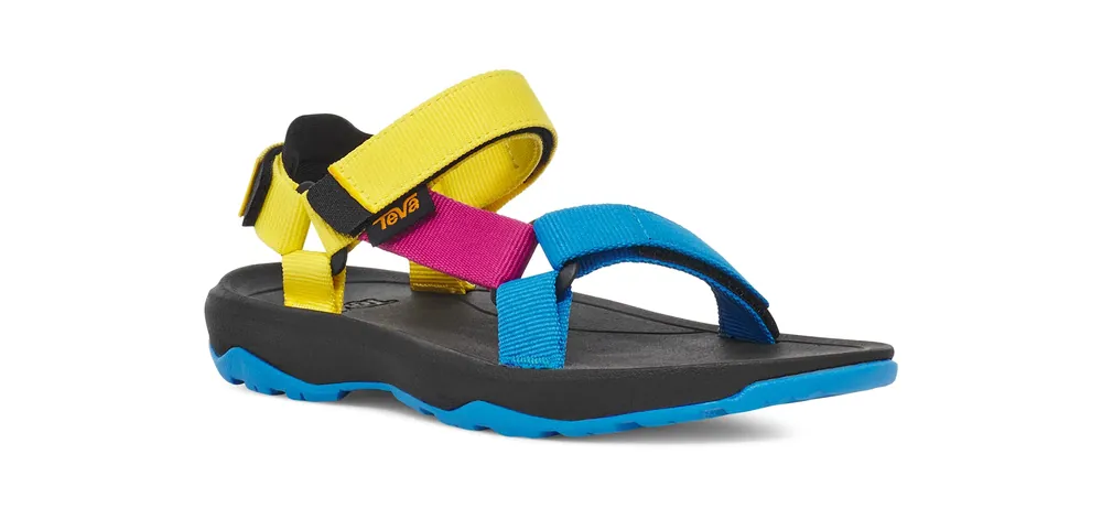 Kid‘s Youth Hurricane Xlt 2 - Water Multi - 07