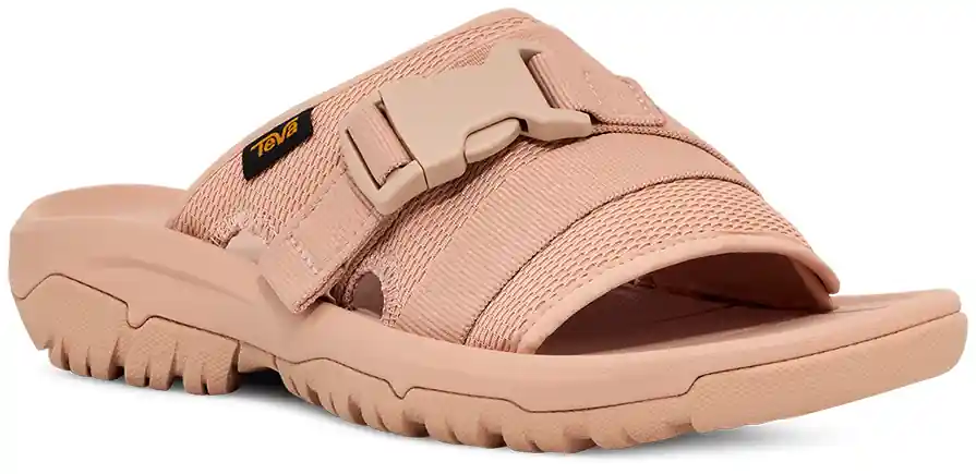 Women‘s Hurricane Verge Slide - Maple Sugar - 11