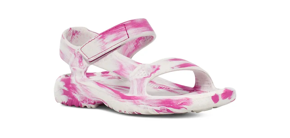 Kid‘s Hurricane Drift Huemix - Rose Violet Swirl - 10