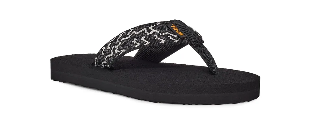 Kid‘s Mush Ii - Ravine Black - 12