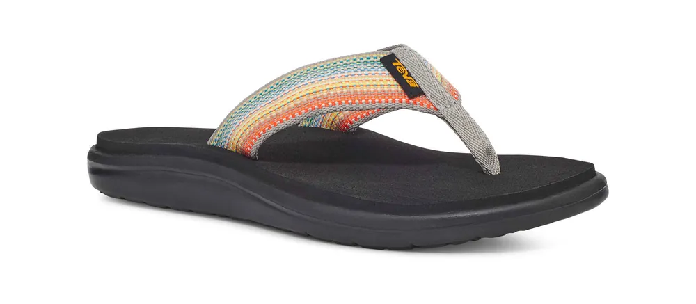 Women‘s Voya Flip - Antiguous Grey Multi - 11
