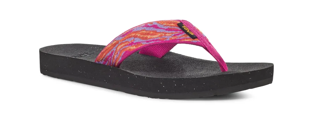Women‘s Reflip - Waves Rose Violet - 05