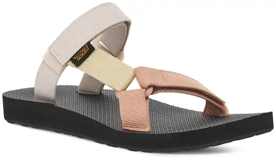 Women‘s Universal Slide - Clay Multi - 05