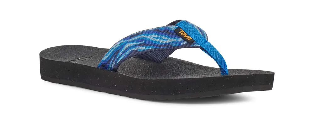 Women‘s Reflip - Waves Blue - 05