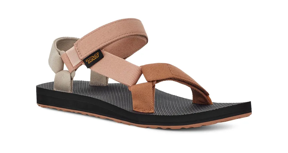 Women‘s Original Universal - Maple Sugar Multi - 09