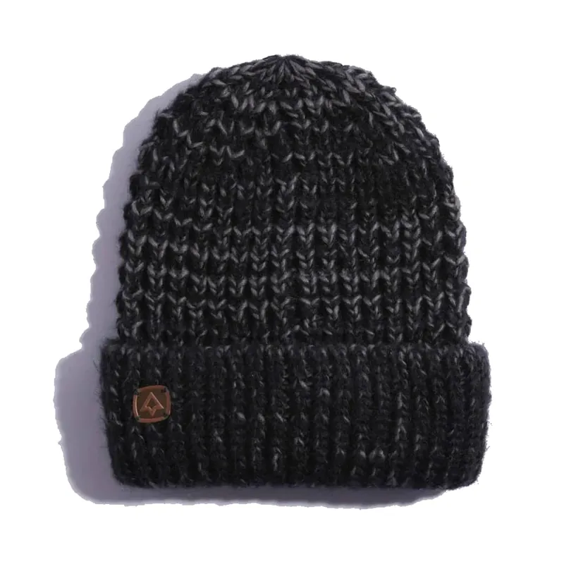 Women‘s The Lucette - Heather Black - One Size
