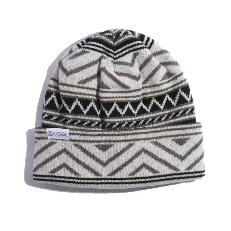 The Weston - Off White - One Size