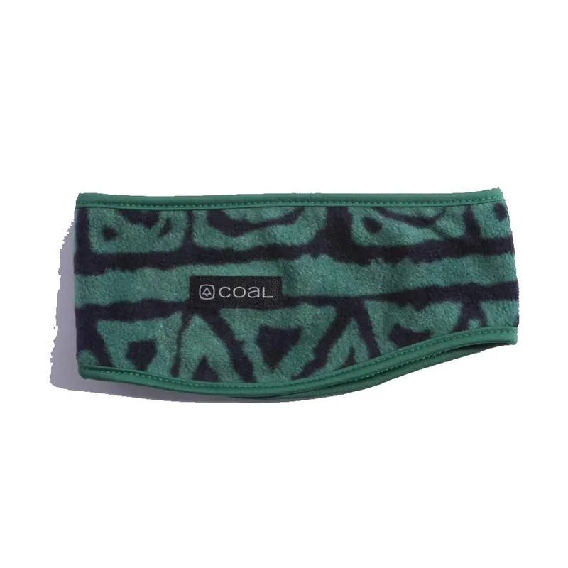 Women‘s The New Jack Ear Warmer - Mint Geo - One Size