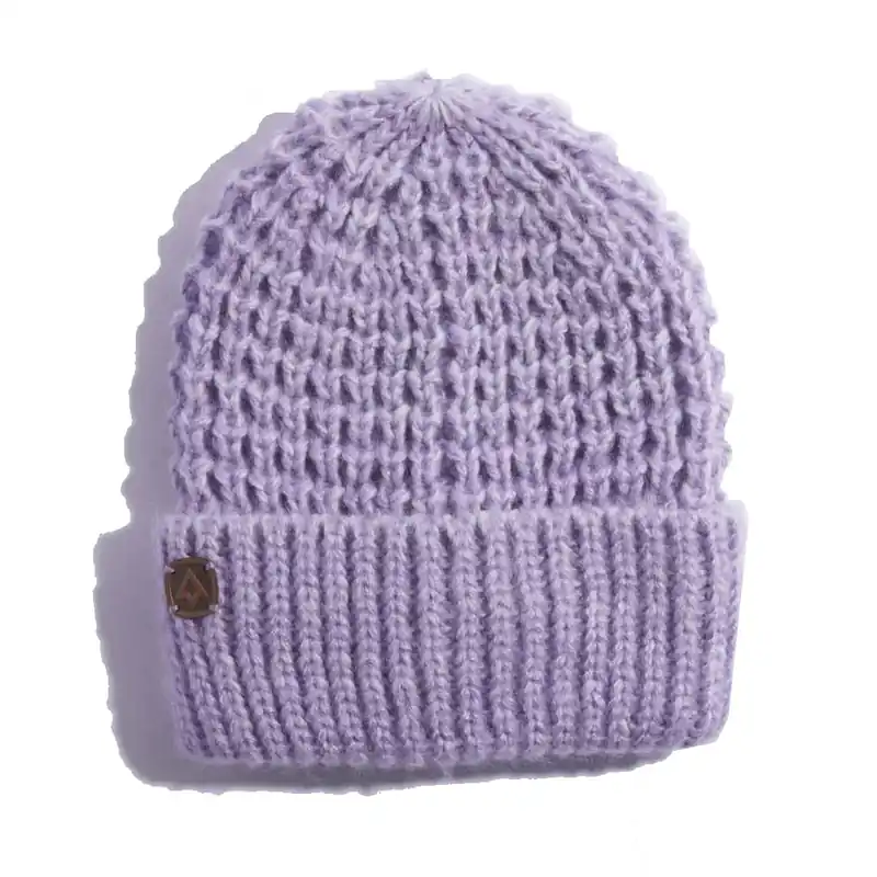 Women‘s The Lucette - Heather Lilac - One Size