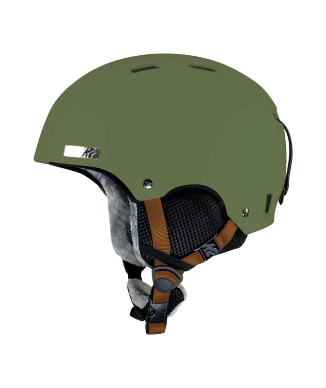 Verdict - Olive Drab - Medium