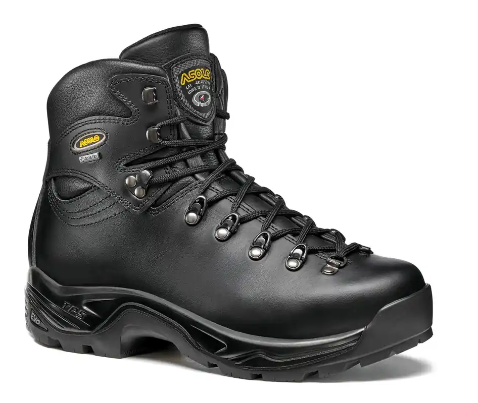 Tps 520 Wide - 388-black - 9.5