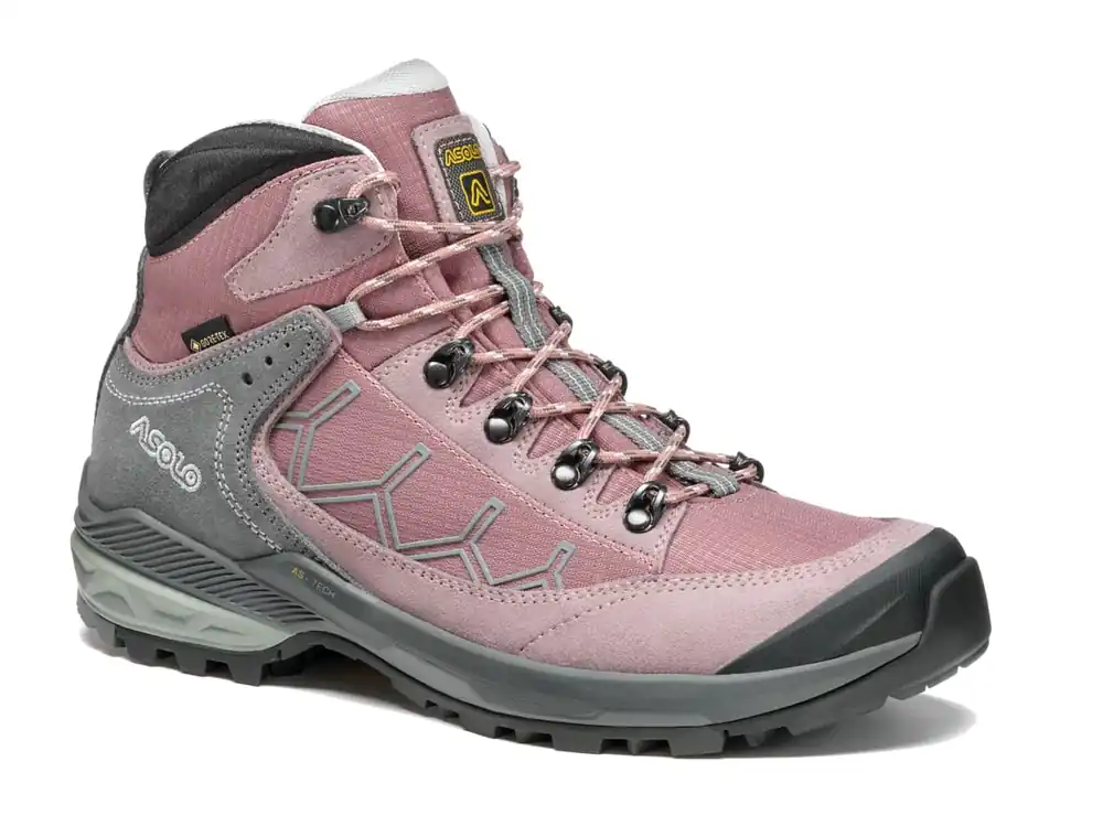Falcon Evo Gv Woman - 113-rose/grey - 9.0