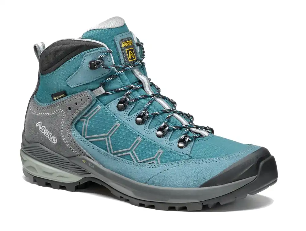 Falcon Evo Gv Woman - 111-hydro/black - 7.5