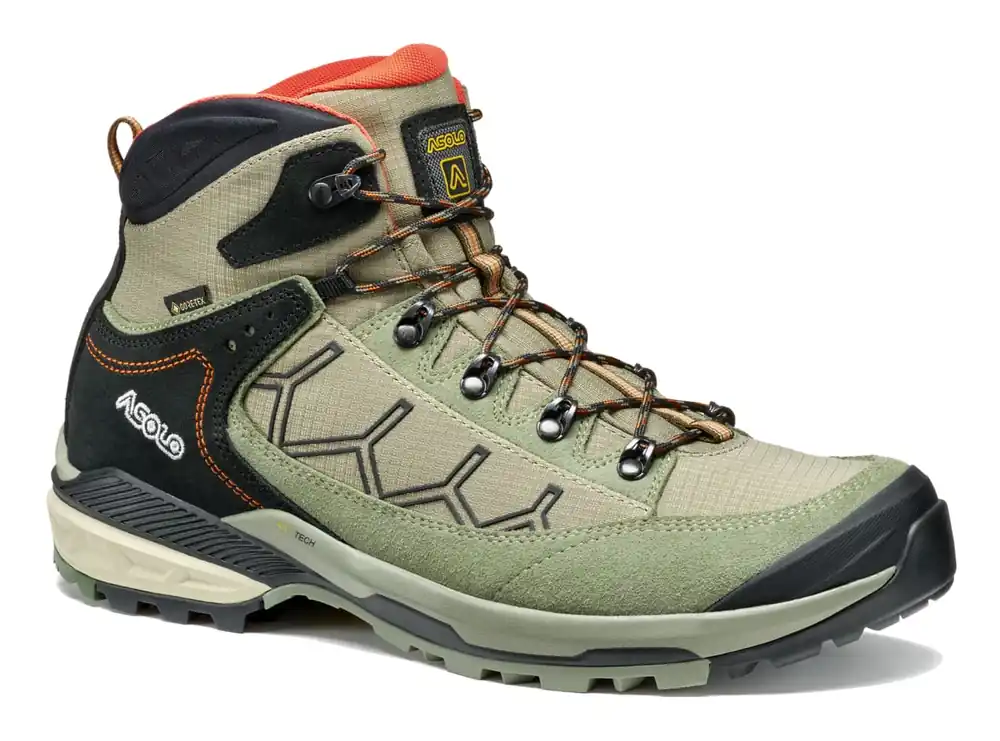 Falcon Evo Gv - 109-dry Weeds - 11.5