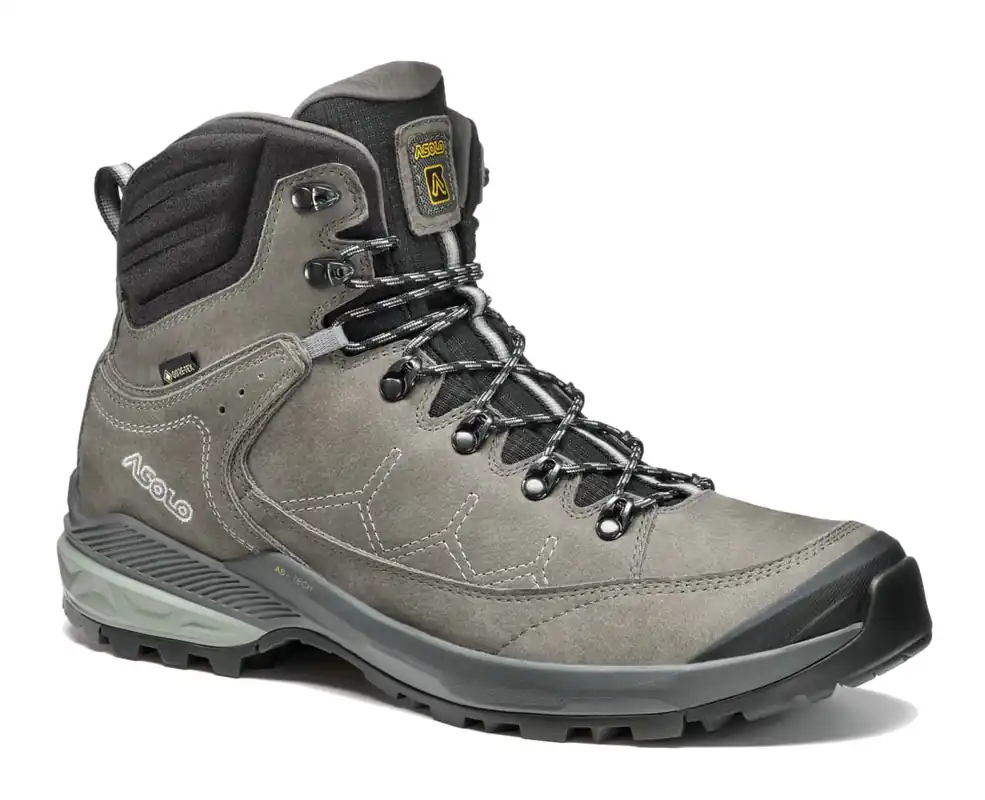 Falcon Evo Nbk Gv - 449-graphite/grey - 9.5