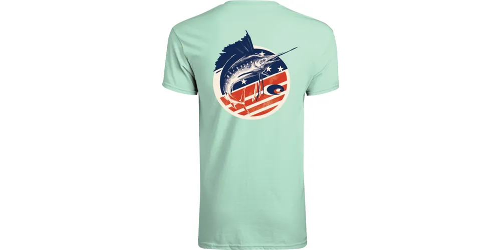 Men‘s United Sail - Chill - Small