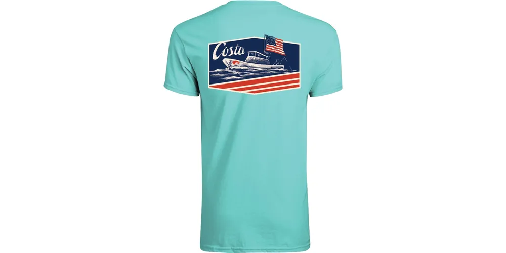 Men‘s United Boat - Caribbean - Small