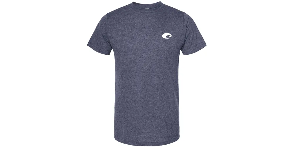 Men‘s Tybee - Heather Denim - Small