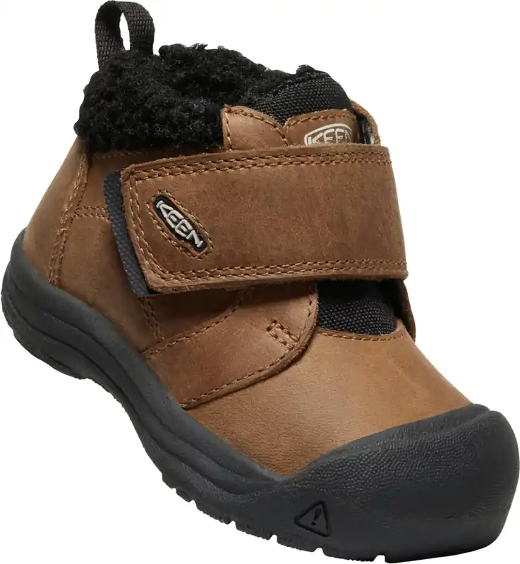 Toddlers‘ Kootenay IV Boot - Toasted Coconut/vapor - 4