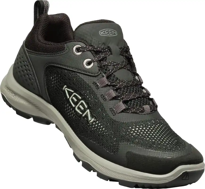 Women‘s Terradora Speed - Black/drizzle - 6.5