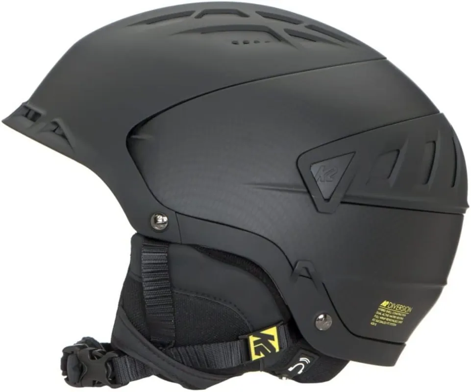 Men‘s Diversion Mips - Black - Small