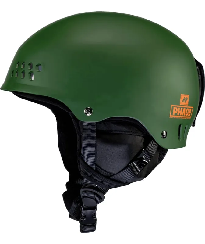 Men‘s Phase Pro - Forest Green - Medium