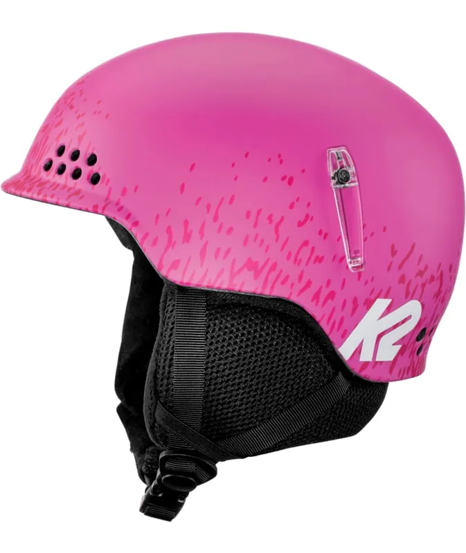 Kid‘s Illusion - Pink - XS