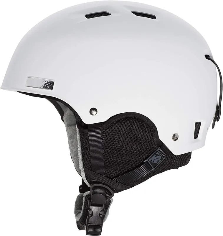 Men‘s Verdict - White - Small