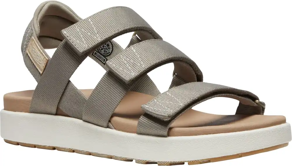Women‘s Elle Strappy - Brindle/birch - 7.5