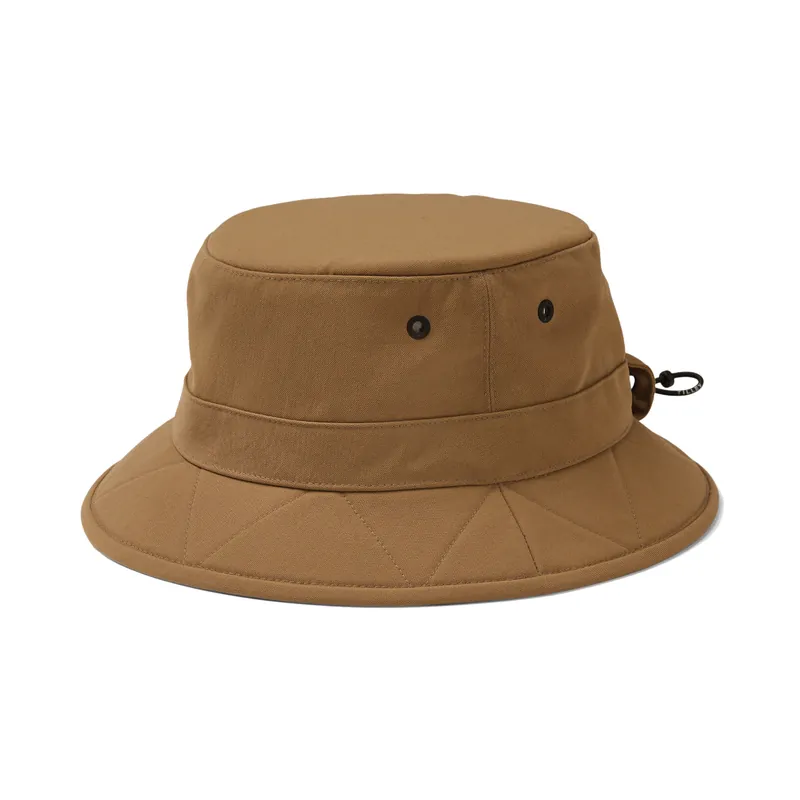 Tofino Bucket - Khaki Brown - Medium