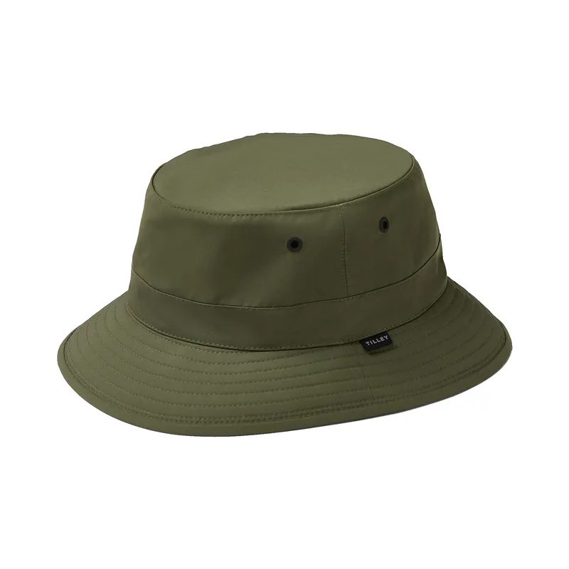 Technical T1 - Khaki Green - Small