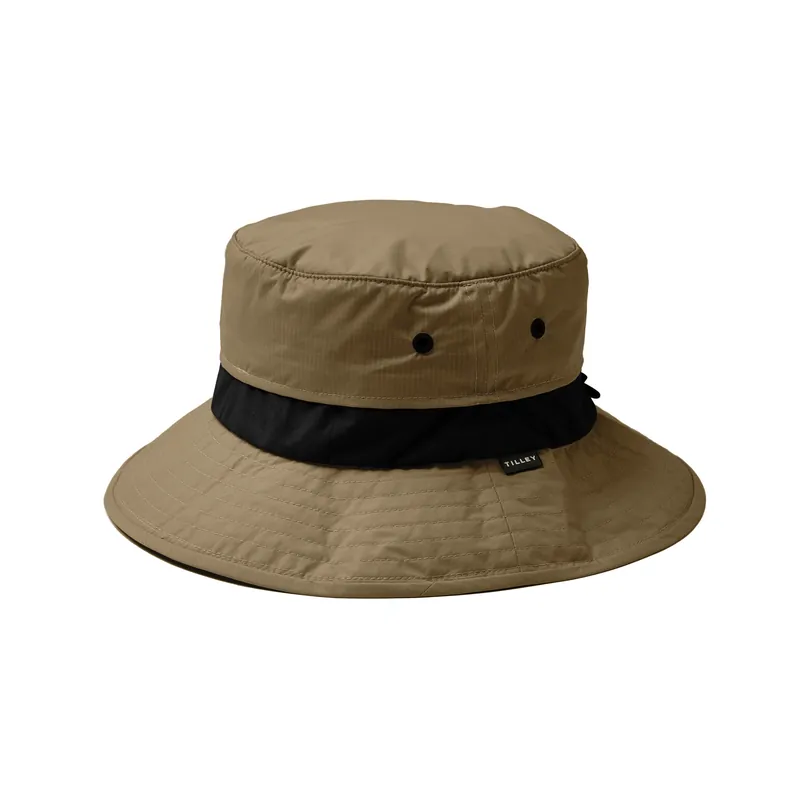 Traverse Bucket - Dark Tan - Large