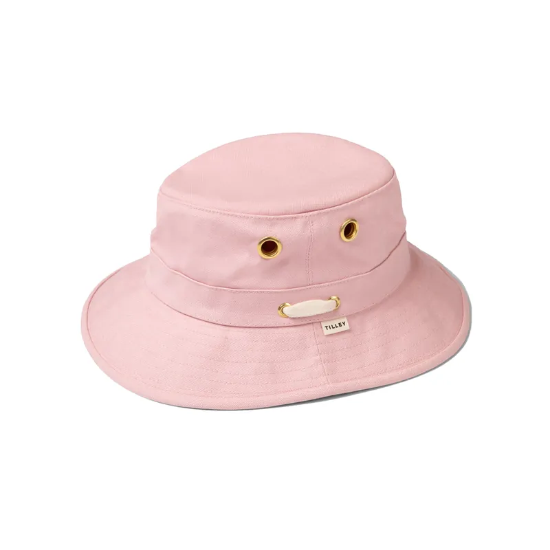 The Iconic T1 - Light Pink - 7 3/4