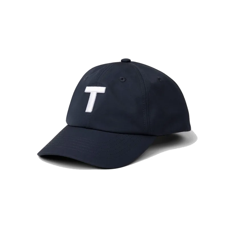 T Golf Cap - Dark Navy - Large/XL
