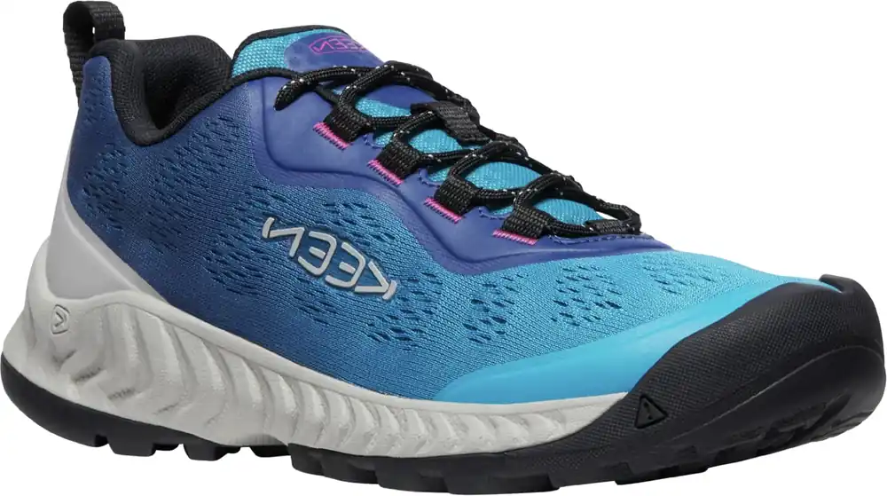 Women‘s Nxis Speed - Fjord Blue/ombre - 6.5