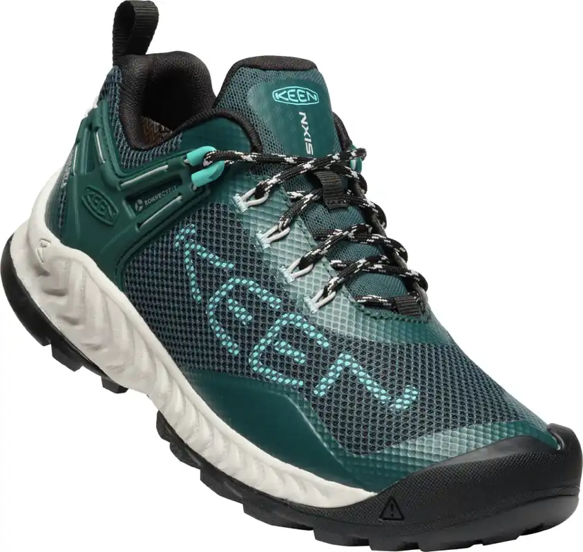 Women‘s Nxis Evo Wp - Sea Moss/ipanema - 6