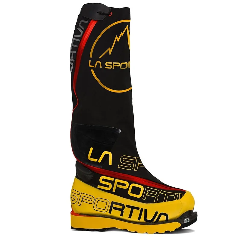 Olympus Mons Cube - Yellow/black - 41.5