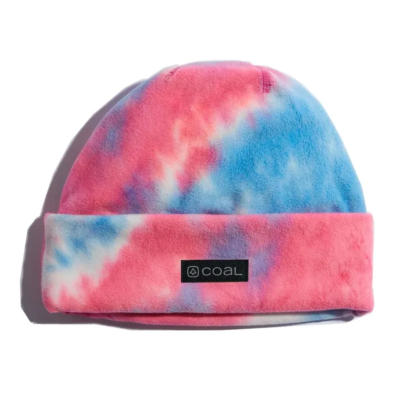 The New Jack Kids - Pink Tie Dye