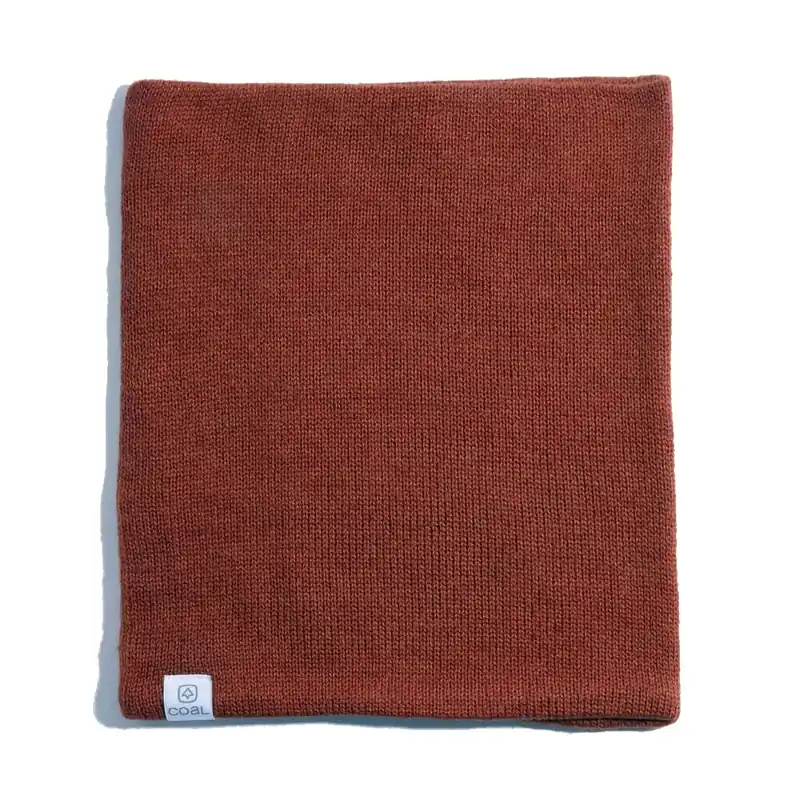 The Flt Gaiter - Rust