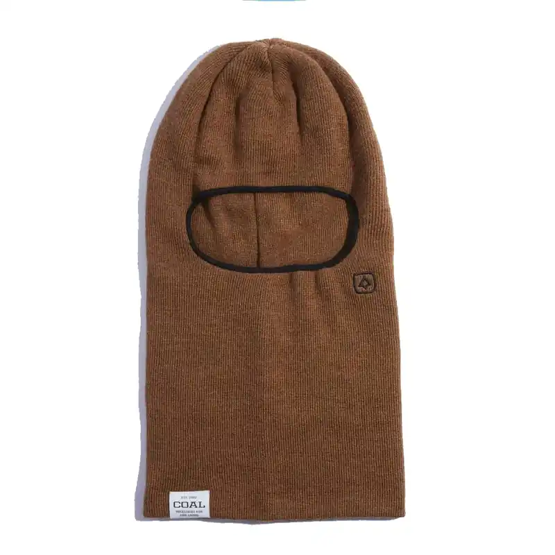 The Uniform Clava - Light Brown
